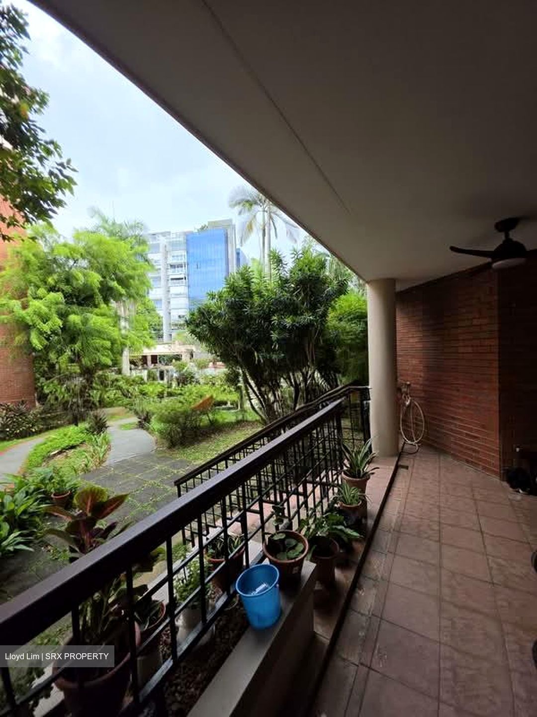 Sutton Place (D10), Condominium #596389401